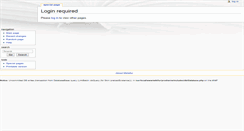 Desktop Screenshot of metafur.org